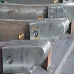 Continuous Casting Machine