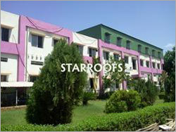 Factory Roofing Services