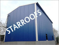 Roofing Works Service