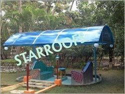 Polycarbonate Roofing Services