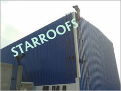 Terrace Roofing Shed Services