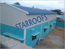 Godown Roofing Services