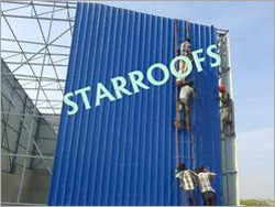 Industrial Fabrication Service