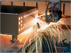 Metal Fabrication Service