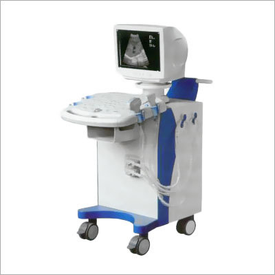 Digital Ultrasound Machine