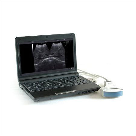 Digital Ultrasound Notebook