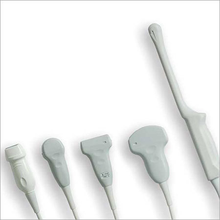 Ultrasound Probes