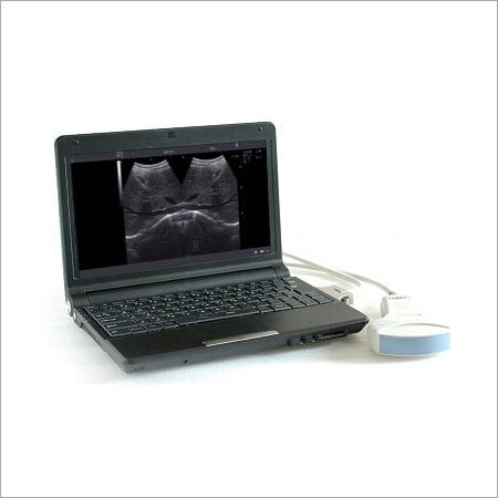 Pet B Ultrasound Scanner