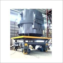 Heavy-duty Scrap Transfer Car with Weighing System