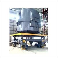 Scrap Transfer Car with Weighing System