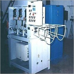 Aluminum And Casi Wire Feeding System