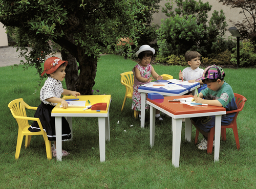Garden Furniture