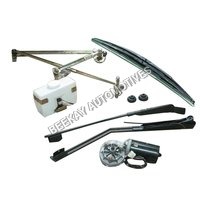 WIPER SYSTEM VOLVO 12V/24V
