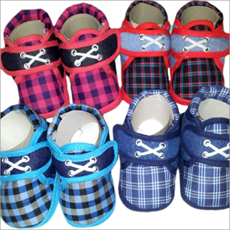 Baby Girl Shoes