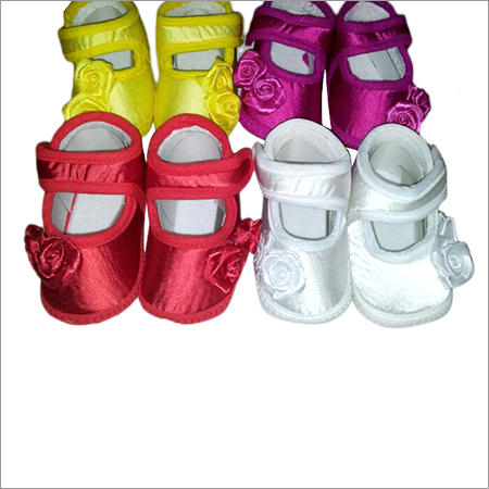 Baby Girl Sandals