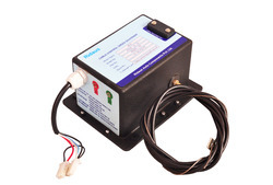 Cable Control Speed Governor (CCSG-01)