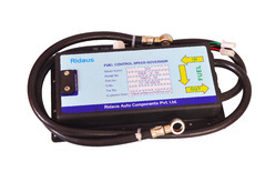 Fuel Control Speed Governor (RACPL-03)