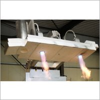 Industrial Heating Systems