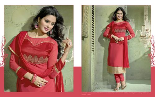 Salwar Kameez Fashion