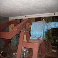 Tundish Turnover Device - Capacity: Customizable As Per Requirements