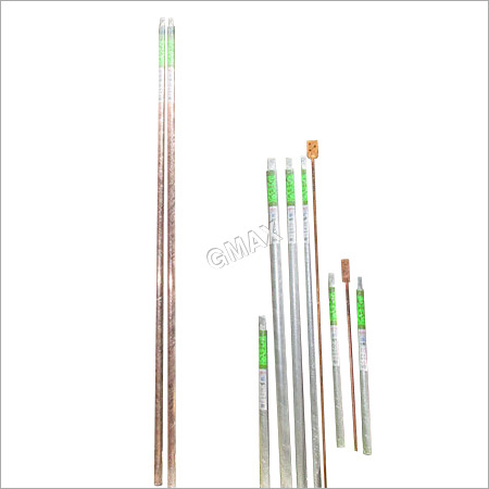 Grounding Electrode Rod