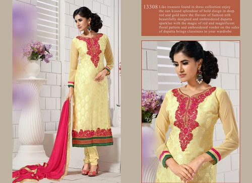 Patiala Salwar Suits