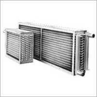 Transport Refrigerator Coils
