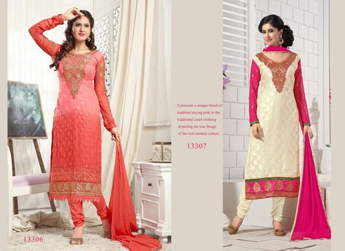 Indian Bridal Salwar Suits