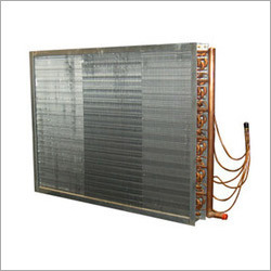 Window Air Conditioner Coils