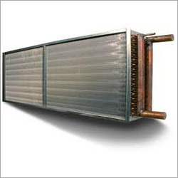 Air Craft Cooling Coils