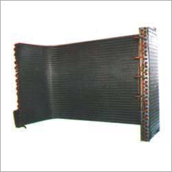 C Type Cooling Coils - Grade: Industrial Grade