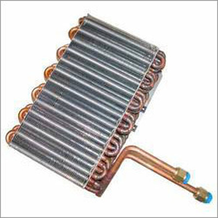 Car Cooling Coils