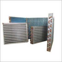 Condenser Cooling Coils