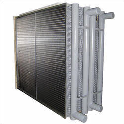 Heavy Duty Cooling Coils