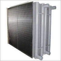 Heavy Duty Cooling Coils