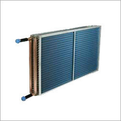 Industrial Cooling Coils