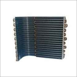 L Shaped Cooling Coils