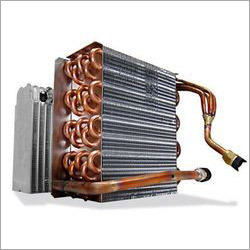 Metro AC Coils