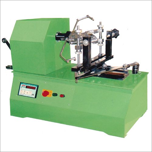Ceiling Fan Automatic Winding Machine