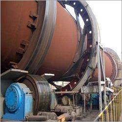Rotary Kiln