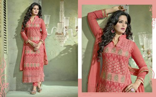 cotton salwar suits