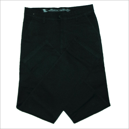 Cotton Trouser