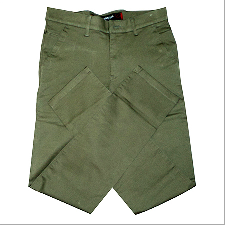 Fashionable Trouser