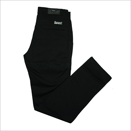 Fashionable Cotton Men Trouser