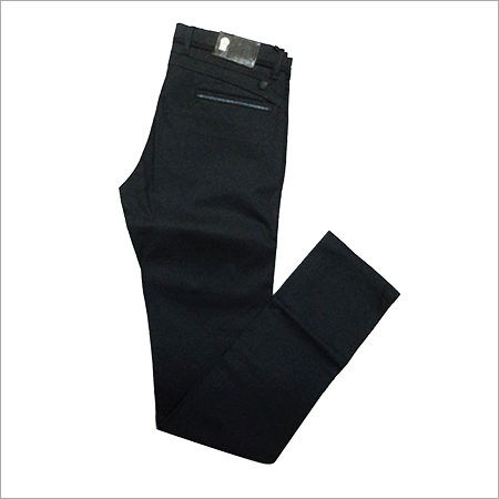 Mens Fashion Trousers