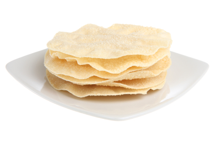 Urud Papad