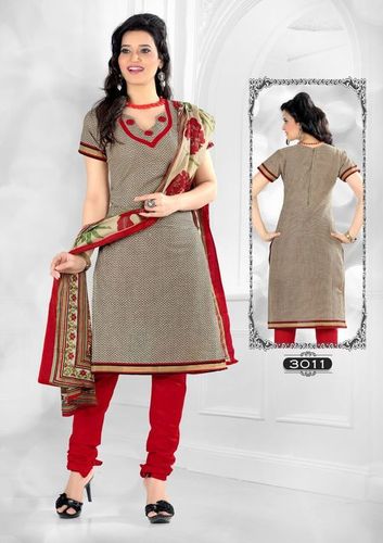 Patiala Salwar Suits