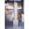Cast Iron Center Column