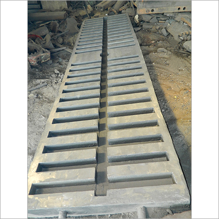 Bottom Plate Mould