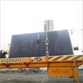 Rectangular Slag Pot